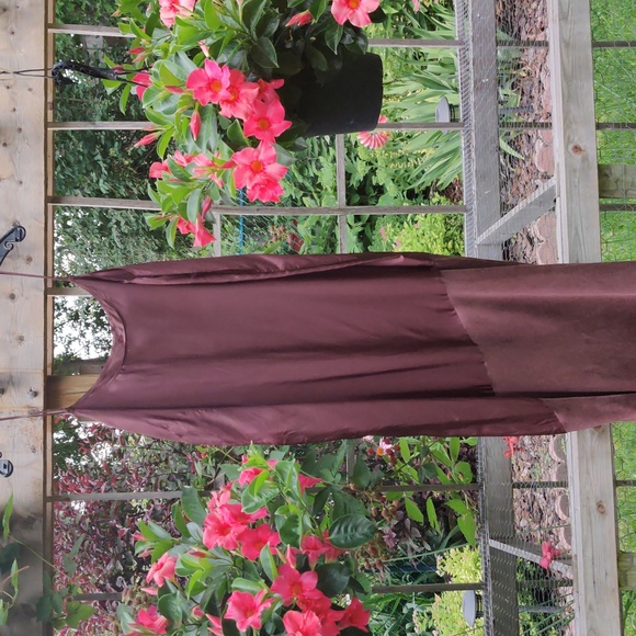 Vintage Jean Claude Poitras 2 in 1  dress size US 12/ US 14 - Picture 6 of 8